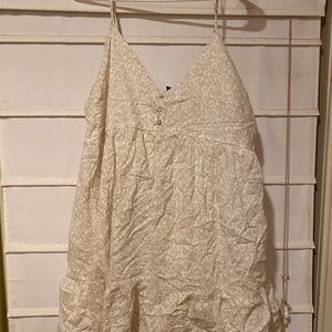 Wild and Fable day dress